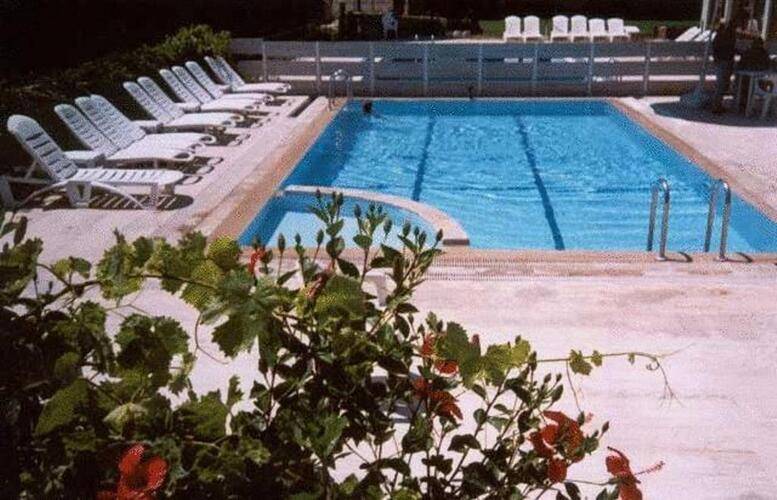 Prima Hotel