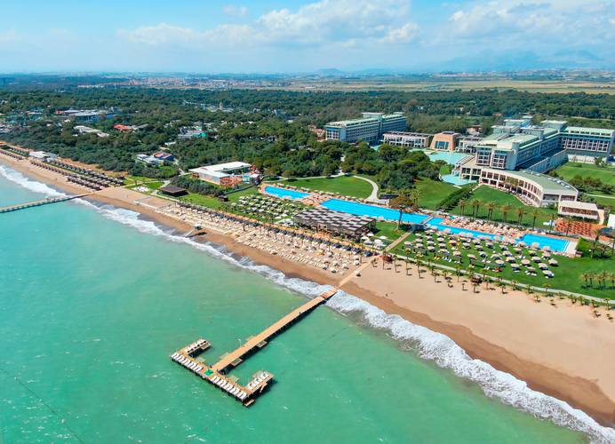 Rixos Premium Belek Hotel