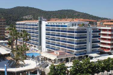 Riviera Hotel Santa Susanna 3* Riviera Hotel Santa Susanna 3*