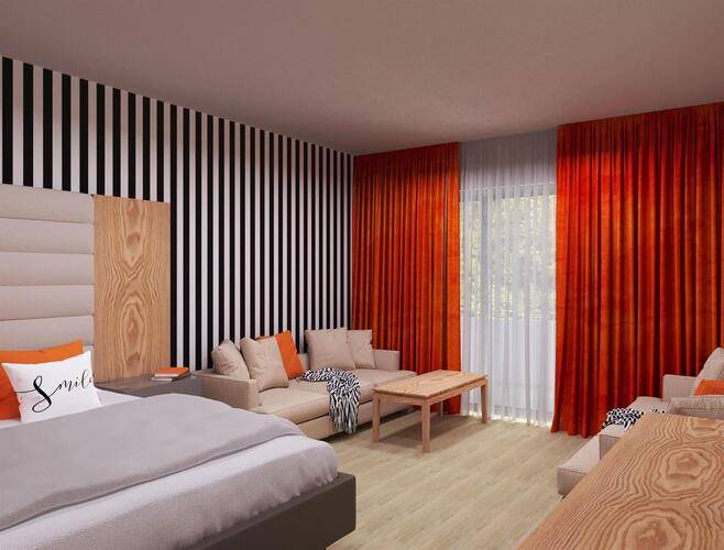 Selectum Family Resort Side (Ex.Silence Beach Resort)