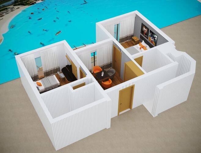 Selectum Family Resort Side (Ex.Silence Beach Resort)