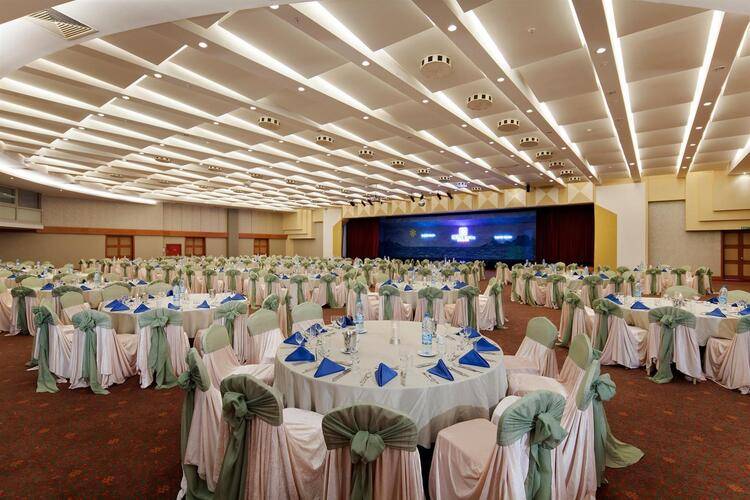 Selectum Family Resort Side (Ex.Silence Beach Resort)