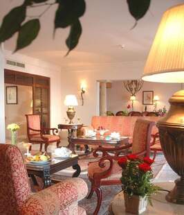 Continental Garden Reef Resort