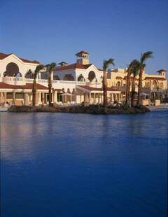 Continental Garden Reef Resort