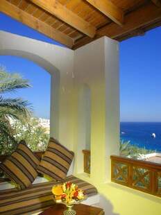 Continental Garden Reef Resort