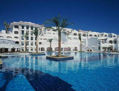 Continental Garden Reef Resort