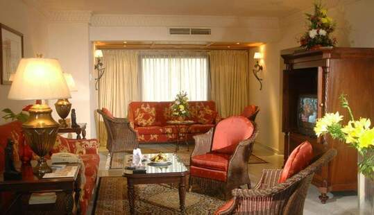 Continental Garden Reef Resort