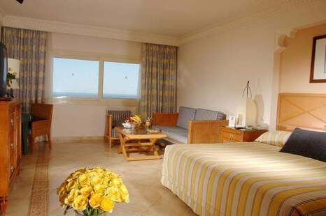 Continental Garden Reef Resort