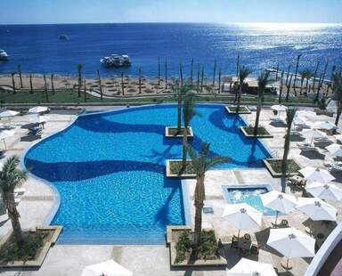 Continental Garden Reef Resort