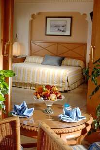 Continental Garden Reef Resort