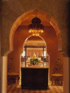 Continental Garden Reef Resort