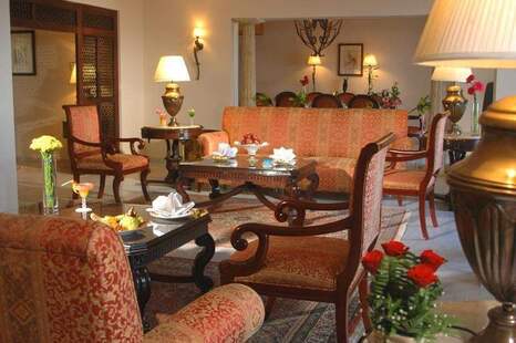 Continental Garden Reef Resort