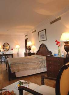 Continental Garden Reef Resort