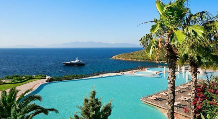 Kempinski Hotel Barbaros Bay