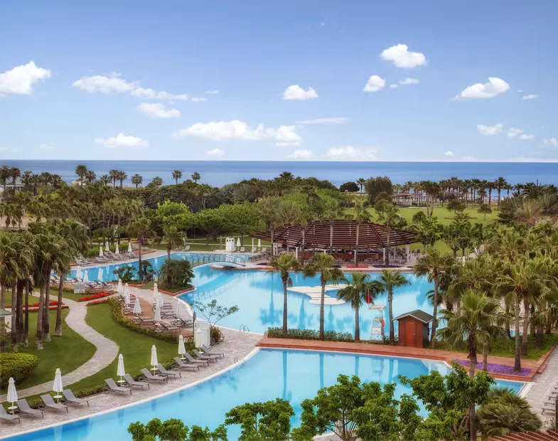 Barut Lara Collection (Ex.Barut Lara)