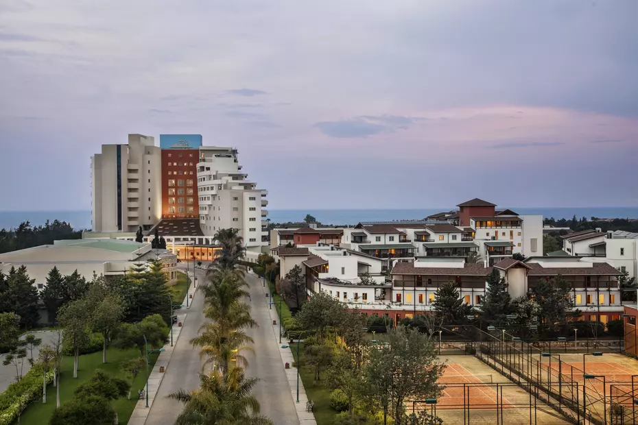 Barut Lara Collection (Ex.Barut Lara)