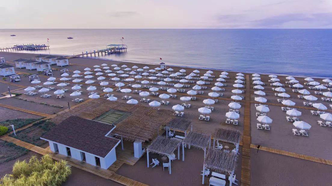 Barut Lara Collection (Ex.Barut Lara)