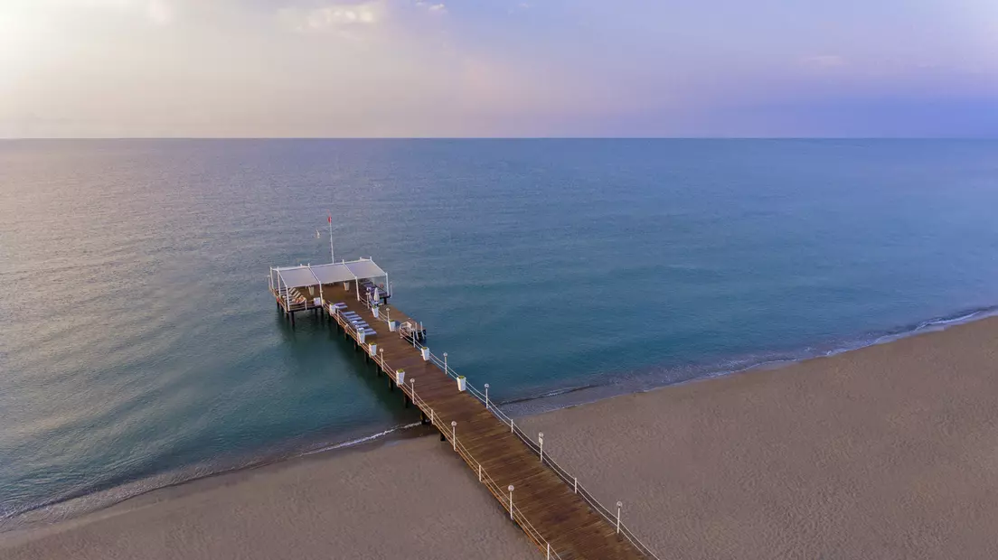 Barut Lara Collection (Ex.Barut Lara)