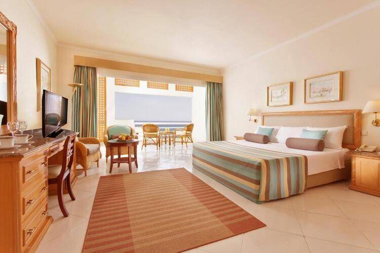 Jolie Ville Golf & Resort (Ex.Maritim Jolie Ville Golf & Resort)