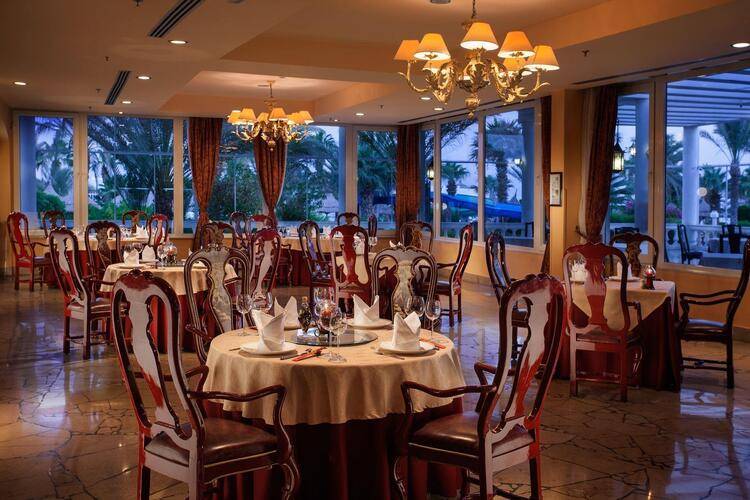 Jolie Ville Golf & Resort (Ex.Maritim Jolie Ville Golf & Resort)