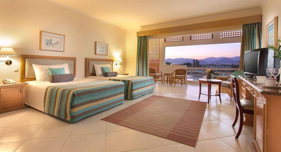 Jolie Ville Golf & Resort (Ex.Maritim Jolie Ville Golf & Resort)