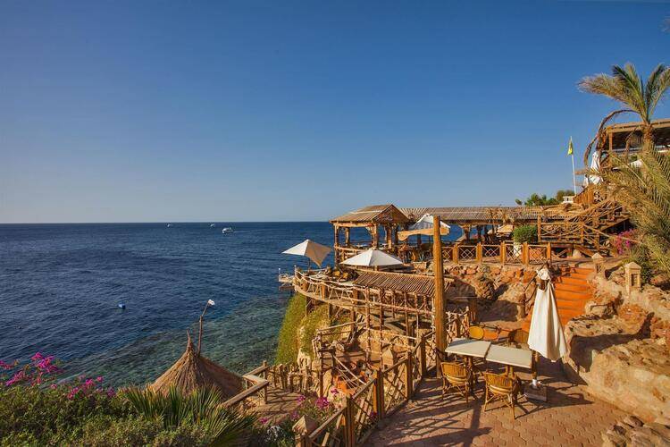 Golf Beach Resort Sharm El Sheikh (Ex. Jolie Ville Golf & Resort)