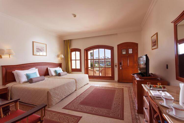 Jolie Ville Golf & Resort (Ex.Maritim Jolie Ville Golf & Resort)