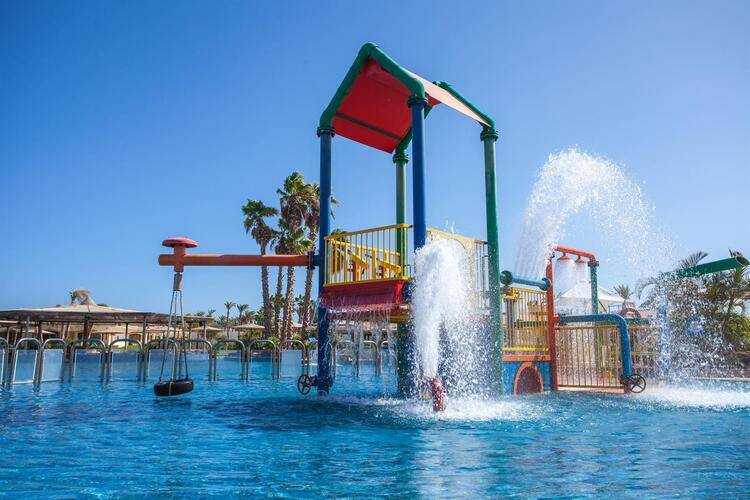 Jolie Ville Golf & Resort (Ex.Maritim Jolie Ville Golf & Resort)