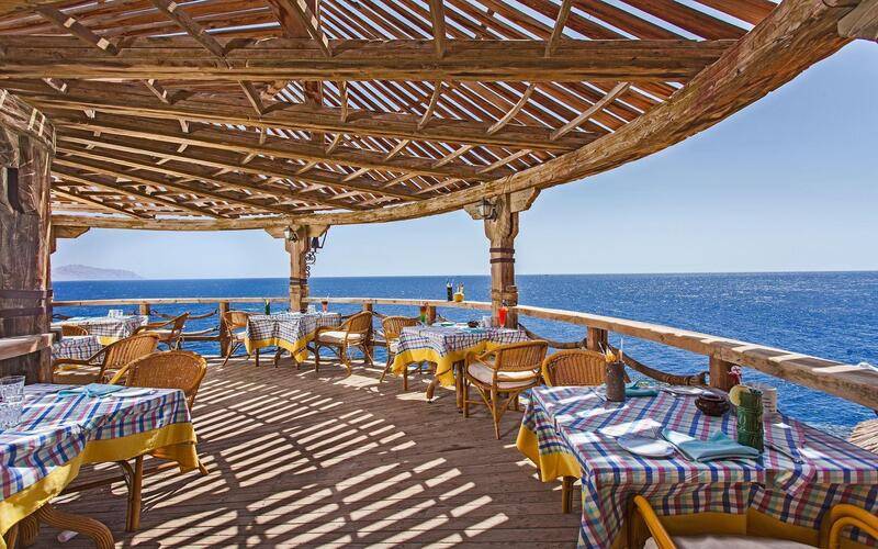 Jolie Ville Golf & Resort (Ex.Maritim Jolie Ville Golf & Resort)