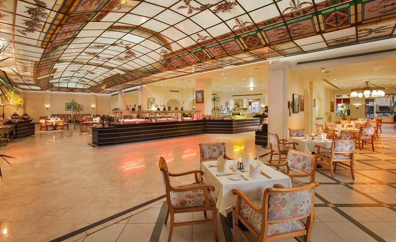 Jolie Ville Golf & Resort (Ex.Maritim Jolie Ville Golf & Resort)