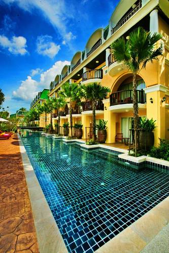 Phuket Graceland Resort&Spa