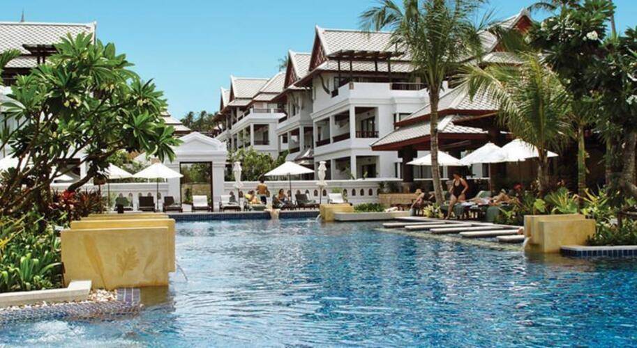 Novotel Samui Resort (Ex. Kandaburi Resort & Spa)