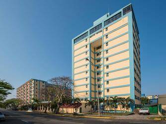 Sunbeach (Ex. Bellevue Sunbeach) 3* Sunbeach (Ex. Bellevue Sunbeach) 3*