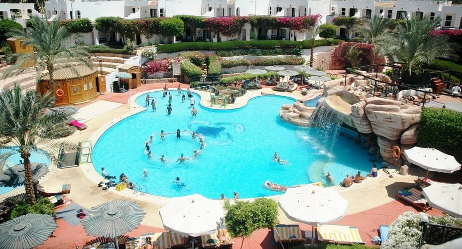 Verginia Sharm Resort & Aqua Park (Ex. Verginia Sharm)