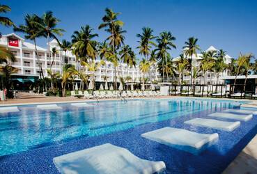 Riu Palace Macao (Adults Only 18+) 5* Riu Palace Macao (Adults Only 18+) 5*