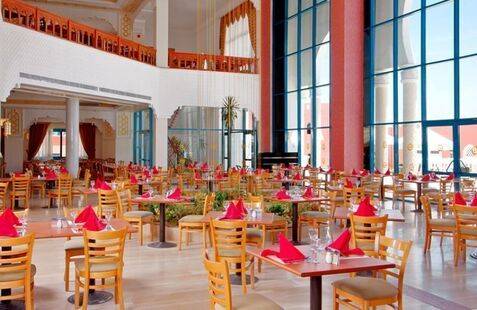 Grand Azure Resort (Ex. Tropicana Grand Azure Resort)