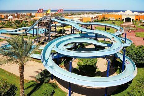 Grand Azure Resort (Ex. Tropicana Grand Azure Resort)