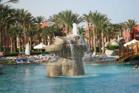 Grand Azure Resort (Ex. Tropicana Grand Azure Resort)