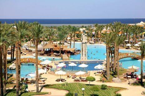 Grand Azure Resort (Ex. Tropicana Grand Azure Resort)