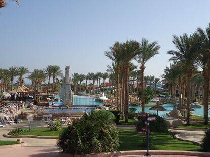 Grand Azure Resort (Ex. Tropicana Grand Azure Resort)