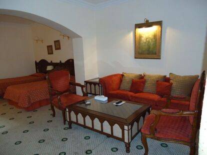 Grand Azure Resort (Ex. Tropicana Grand Azure Resort)