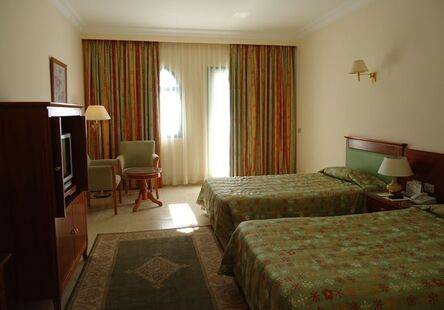 Grand Azure Resort (Ex. Tropicana Grand Azure Resort)