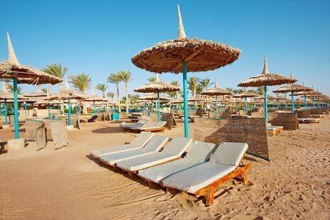 Grand Azure Resort (Ex. Tropicana Grand Azure Resort)