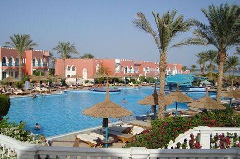 Grand Azure Resort (Ex. Tropicana Grand Azure Resort)