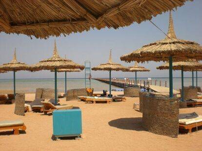 Grand Azure Resort (Ex. Tropicana Grand Azure Resort)