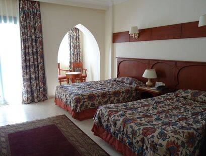 Grand Azure Resort (Ex. Tropicana Grand Azure Resort)