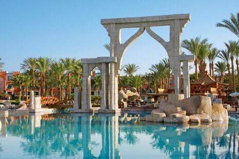 Grand Azure Resort (Ex. Tropicana Grand Azure Resort)