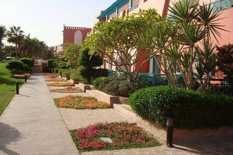 Grand Azure Resort (Ex. Tropicana Grand Azure Resort)