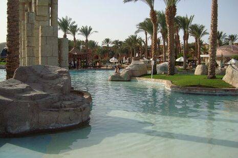 Grand Azure Resort (Ex. Tropicana Grand Azure Resort)