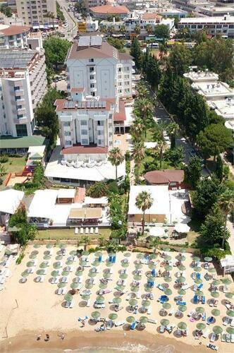 Ramira Beach Hotel (Ex. Sun Maritim)